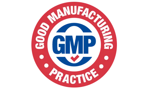 SugarBoost GMP Certified