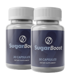 GlucoRecover Blood Sugar Support